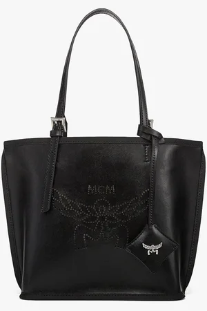 MCM Himmel Shopper in MIRUM®