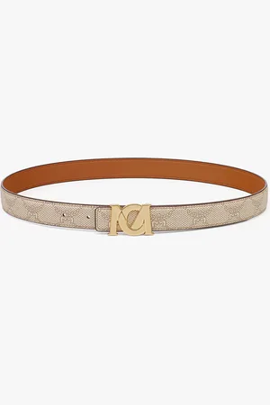 MCM ​​M-Art Belt 1" in Lauretos