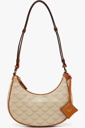 MCM Himmel Ascending Moon Hobo in Lauretos