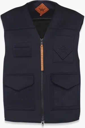 MCM Neoprene Vest