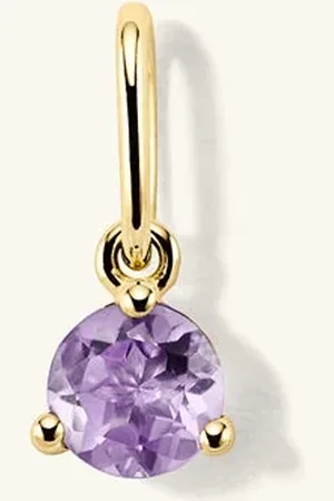Mejuri Birthstone Charm