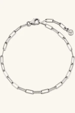 Mejuri Boyfriend Bold Bracelet