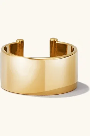 Mejuri Daily Ear Cuff