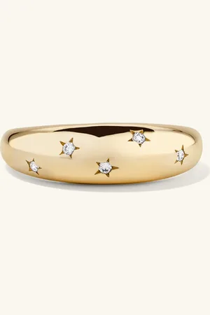 Mejuri Celestial Dôme Ring