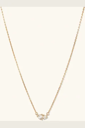 Mejuri Hue Necklace