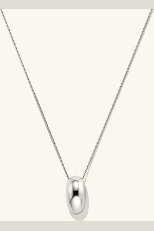 Mejuri Jojo Pendant Necklace