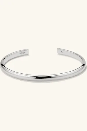 Mejuri Slim Cuff