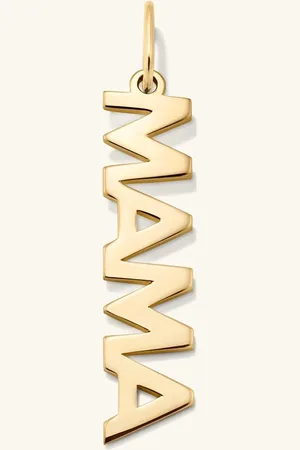Mejuri Mama Charm