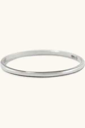 Mejuri Stacker Ring