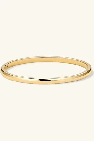 Mejuri Stacker Ring