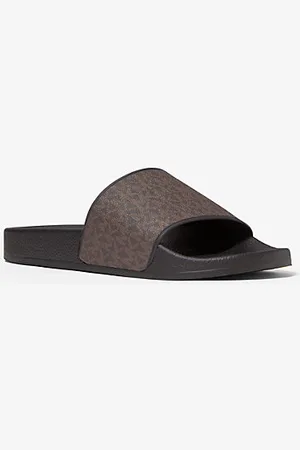 Michael kors sandals mens shop on sale