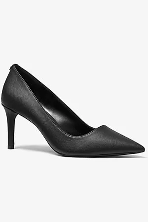 Mk shoes hot sale heels