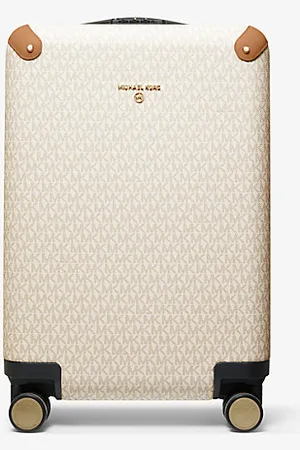 Michael kors suitcase uk store