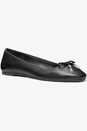 Mk sale ballerinas sale