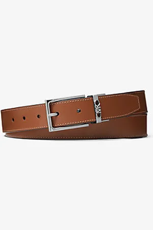 Mk hotsell belts mens