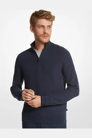 Mk mens clearance sweater