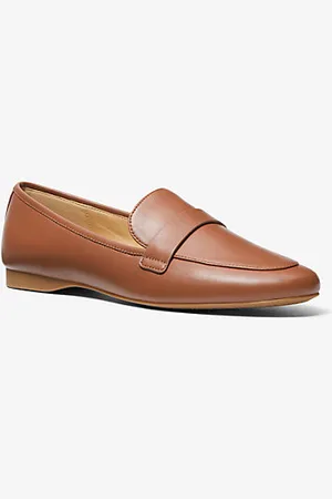 Mk loafers clearance uk