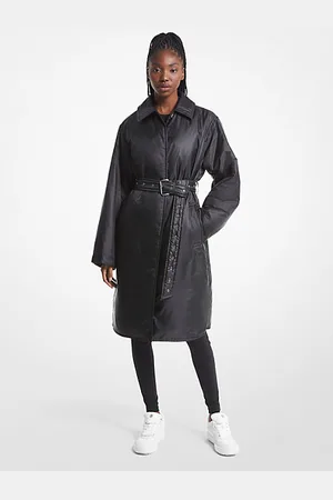 Michael Kors Trench Coats for Women FASHIOLA