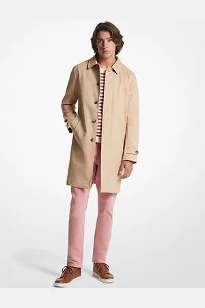 Overcoat MK store