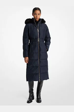 Michael kors coats sale uk best sale