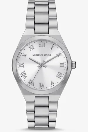 Michael Kors MK Lennox -Tone Watch -