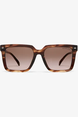 Michael Kors MK Abruzzo Sunglasses -