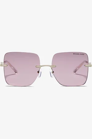 Michael Kors MK Quebec Sunglasses -
