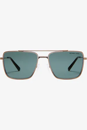 Michael Kors MK Blue Ridge Sunglasses -
