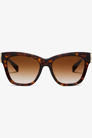 Michael Kors MK Empire Square Sunglasses -