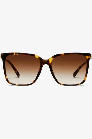 Michael Kors MK Canberra Sunglasses -
