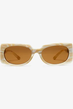 Michael Kors MK Bordeaux Sunglasses -