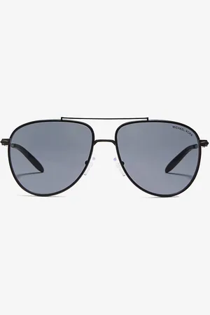Michael Kors MK Saxon Sunglasses -