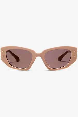 Michael Kors MK Le Praz Sunglasses -