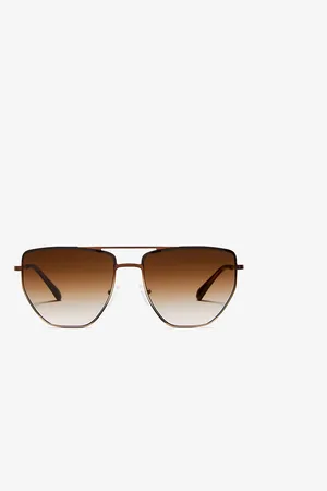 Michael Kors MK Paros Sunglasses -