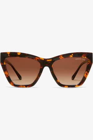 Michael Kors MK Dubai Sunglasses -