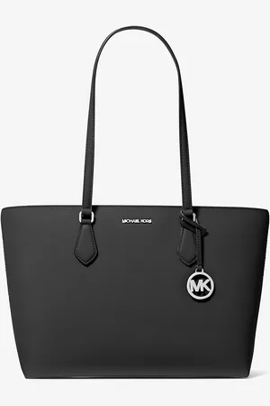 Michael Kors MK Sheila Large Tote Bag - - Michael Kors