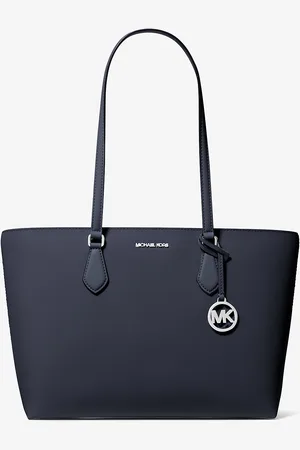Michael Kors MK Sheila Large Tote Bag - - Michael Kors