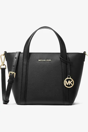 Michael Kors MK Pratt Small Tote Bag - - Michael Kors
