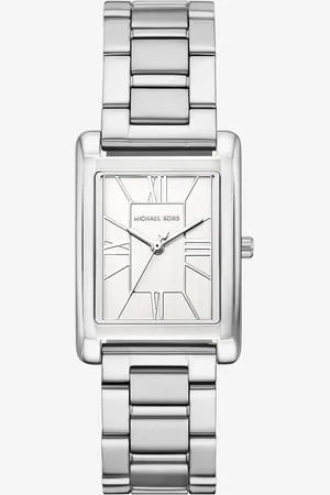 Michael Kors MK Essex -Tone Watch -