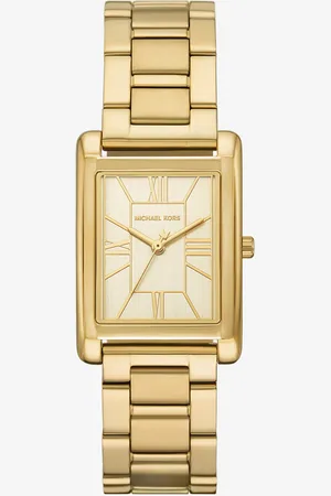 Michael Kors MK Essex -Tone Watch -