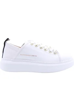 Alexander Smith Sneakers, female, , 3 UK, Trainers