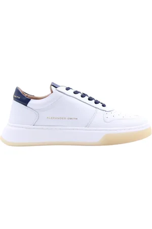 Alexander Smith Sneakers, male, , 7 UK, Trainers