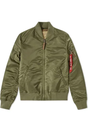 Alpha Industries Ma-1 VF 59 Flight Jacket