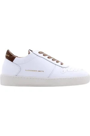 Alexander Smith Trainers