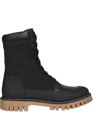 Tommy Hilfiger Lace-up Boots, female, , 3 UK, Casual Lace-Up Boot