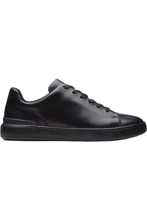 Clarks Sneakers, male, , 7 UK, Courtlite Lace Sport Shoe