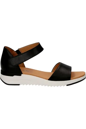 Caprice Flat Sandals, female, , 3 UK, casual open sandals