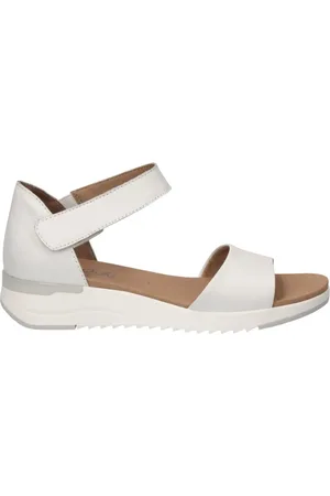 Caprice Flat Sandals, female, , 4 UK, Casual Open Sandals