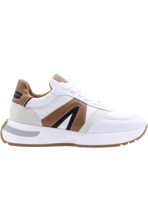 Alexander Smith Sneakers, male, , 7 UK, Trainers