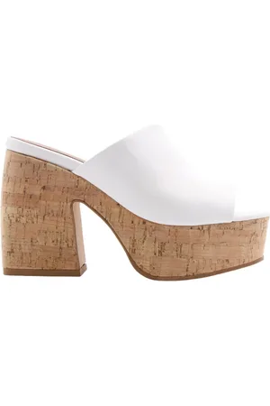 carmens Heeled Mules